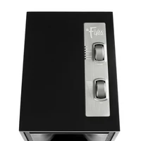 Klipsch The Fives Matte Black 4