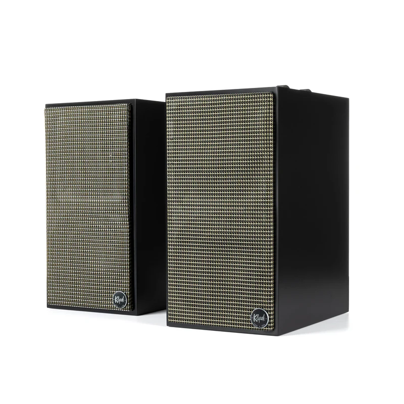 Klipsch The Fives Matte Black 6