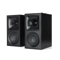 Klipsch The Fives Matte Black 2