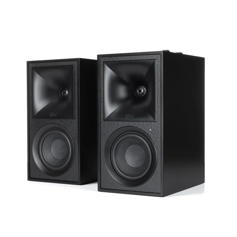 Klipsch The Fives Matte Black 2