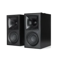 Klipsch The Fives Matte Black 3