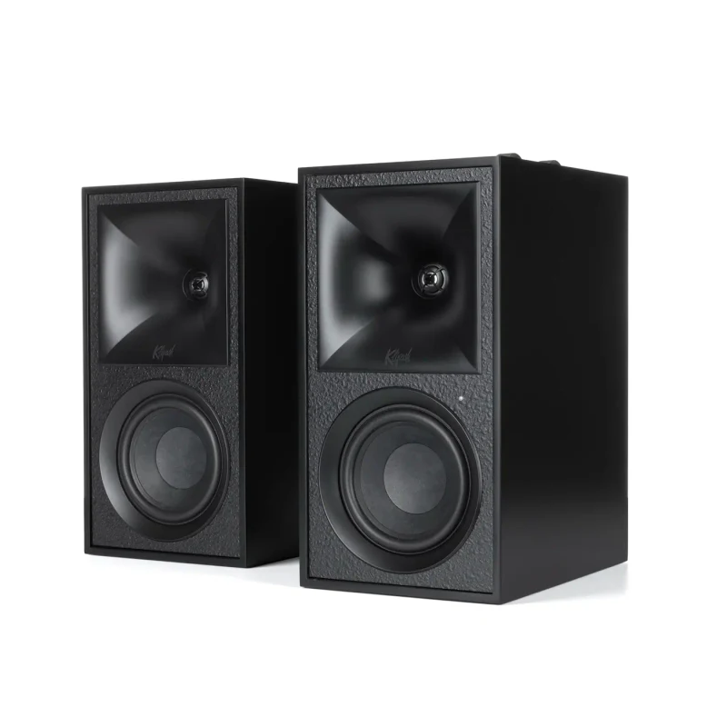 Klipsch The Fives Matte Black 3