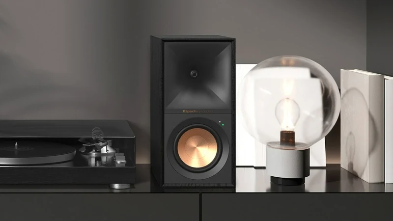 Klipsch R-50PM 11