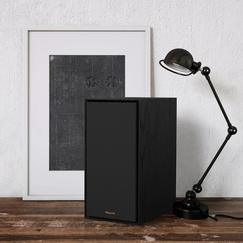 Klipsch R-50PM 9