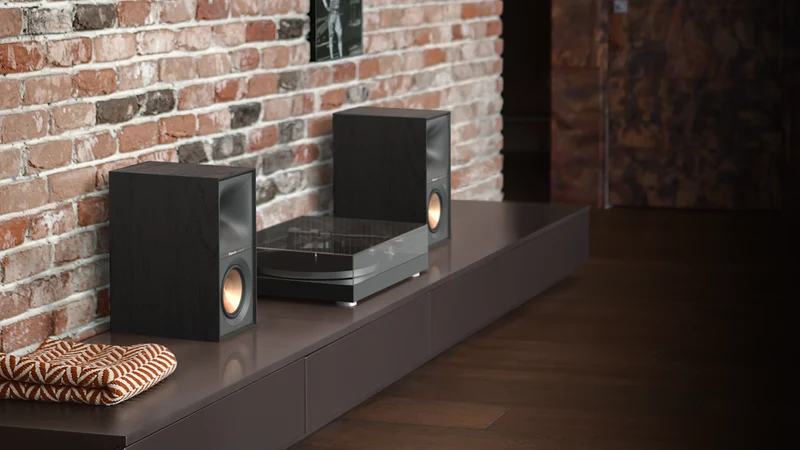 Klipsch R-50PM 13