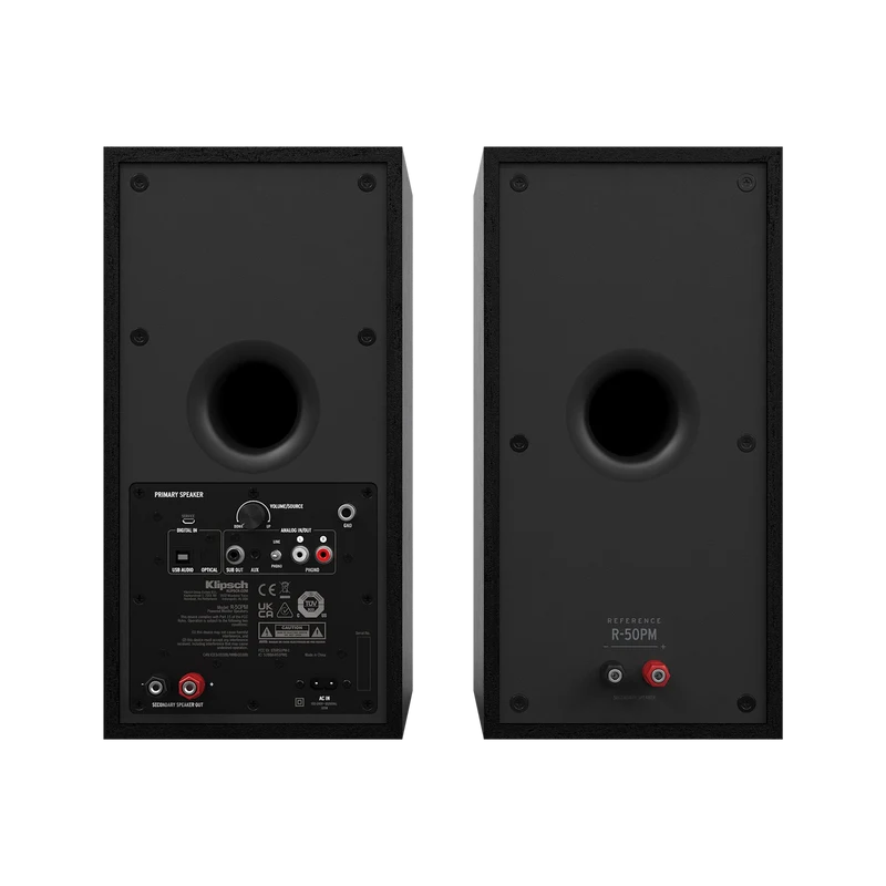 Klipsch R-50PM 8