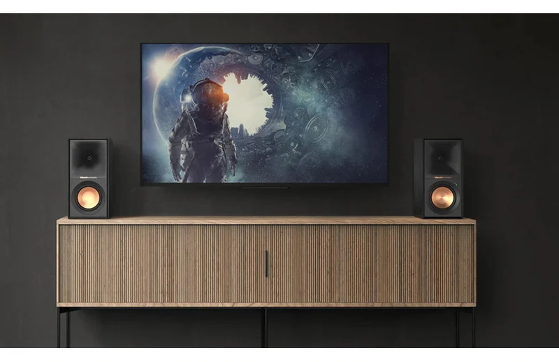 Klipsch R-50PM 14