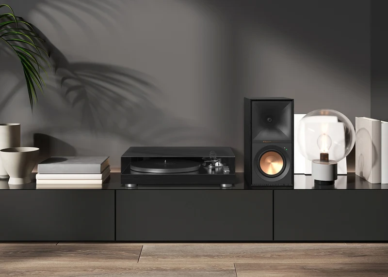 Klipsch R-50PM 12
