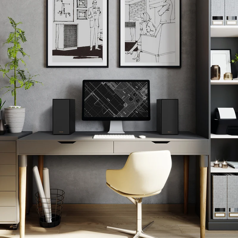 Klipsch R-40PM 2
