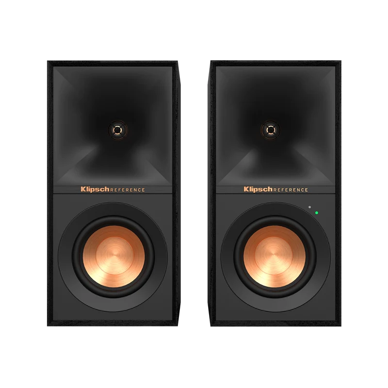Klipsch R-40PM 11