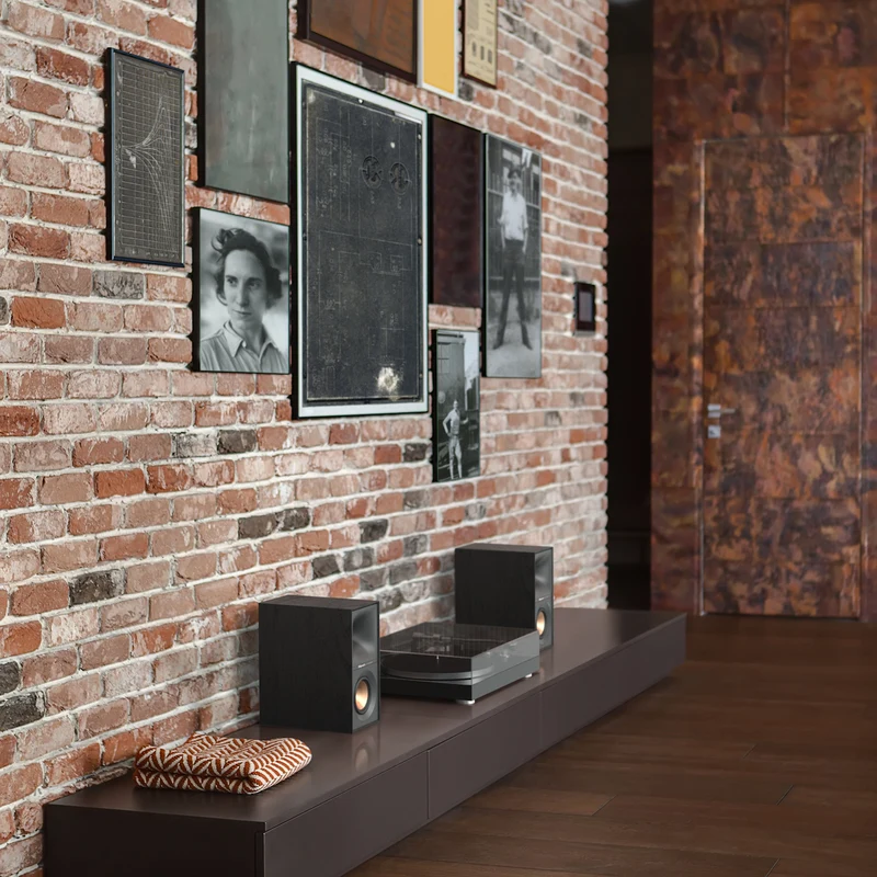 Klipsch R-40PM 3