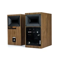 Klipsch The Fives Walnut 3