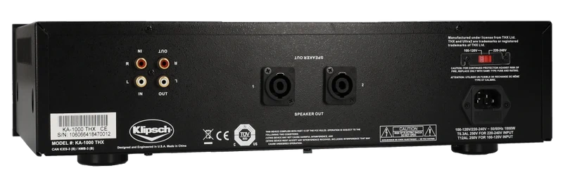 KA-1000-THX CE 3