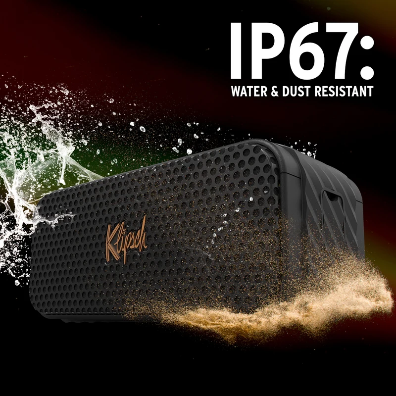 Klipsch Nashville 16