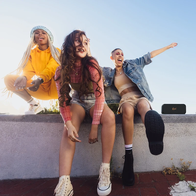 Klipsch Nashville 18