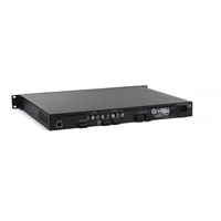 Klipsch KDA-1000 1000W DSP Amplifier (230V)