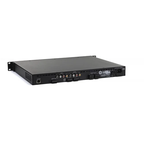 Klipsch KDA-1000 1000W DSP Amplifier (230V)