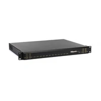 Klipsch KDA-1000 1000W DSP Amplifier (230V) 2