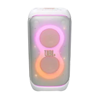 JBL Partybox Stage 320 White 17