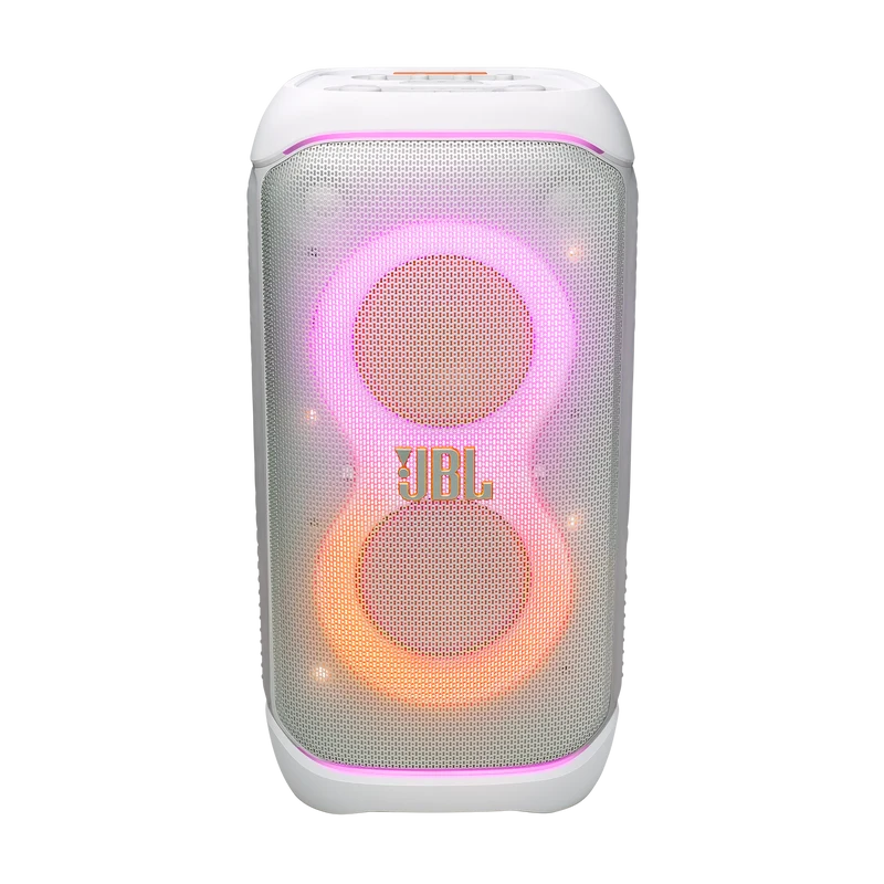 JBL Partybox Stage 320 White 17