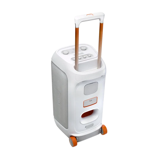 JBL Partybox Stage 320 White 7