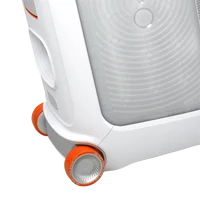 JBL Partybox Stage 320 White 5