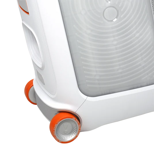 JBL Partybox Stage 320 White 5