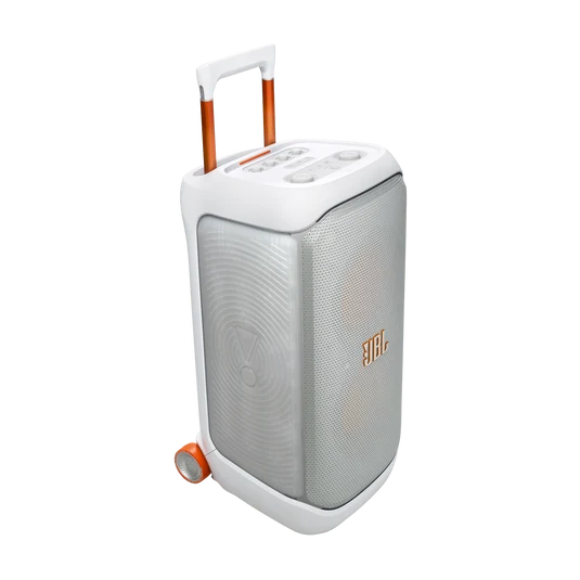 JBL Partybox Stage 320 White 4