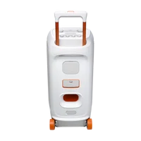 JBL Partybox Stage 320 White 3