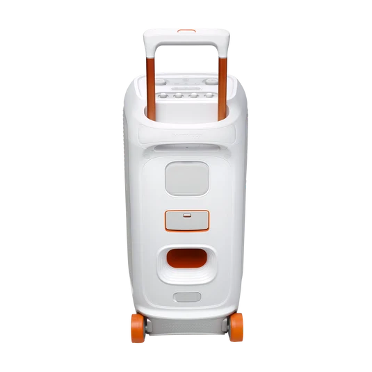 JBL Partybox Stage 320 White 3