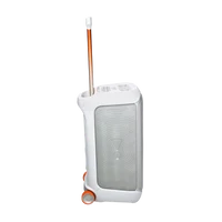 JBL Partybox Stage 320 White 2