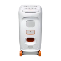 JBL Partybox Stage 320 White 15