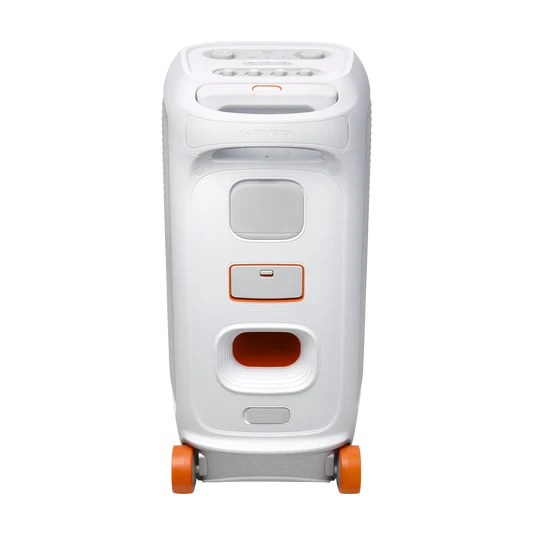 JBL Partybox Stage 320 White 15
