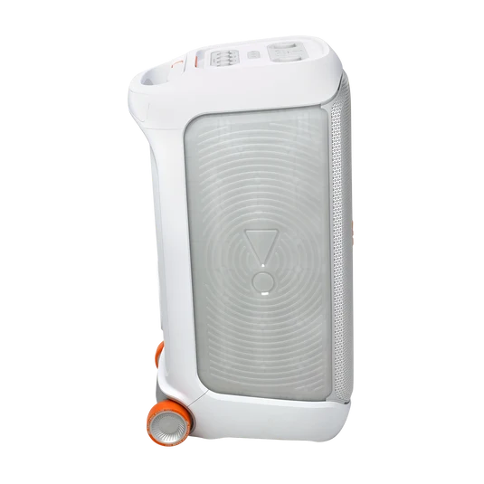 JBL Partybox Stage 320 White 14