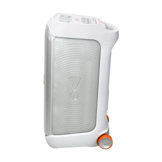 JBL Partybox Stage 320 White 13