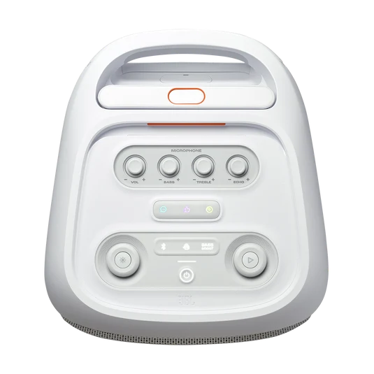 JBL Partybox Stage 320 White 12
