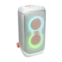 JBL Partybox Stage 320 White 10