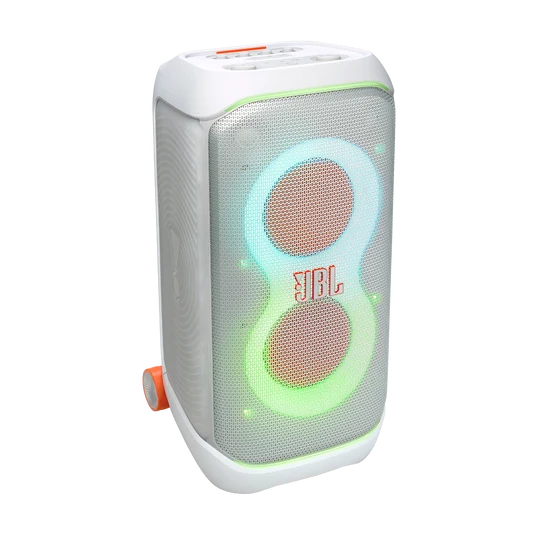 JBL Partybox Stage 320 White 10
