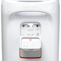 JBL Partybox Stage 320 White 9