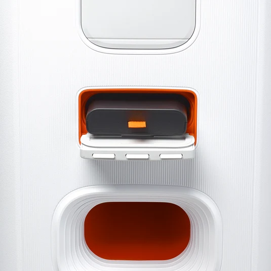 JBL Partybox Stage 320 White 8