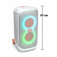 JBL Partybox Stage 320 White