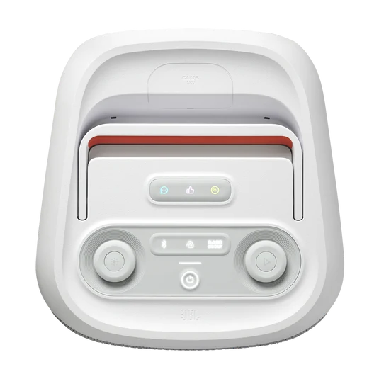 JBL Partybox Club 120 White 4