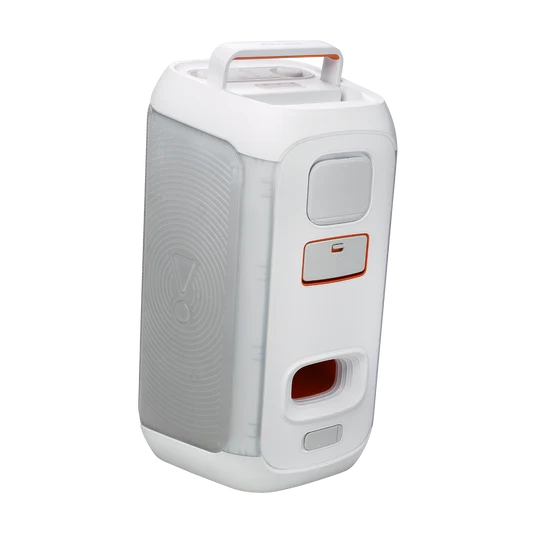 JBL Partybox Club 120 White 6