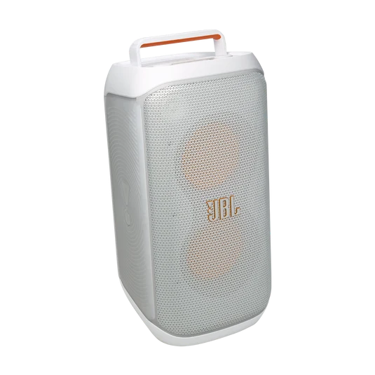 JBL Partybox Club 120 White 7