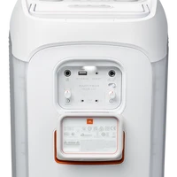 JBL Partybox Club 120 White 8