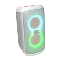 JBL Partybox Club 120 White 12