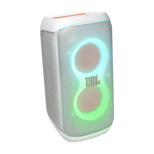JBL Partybox Club 120 White 12