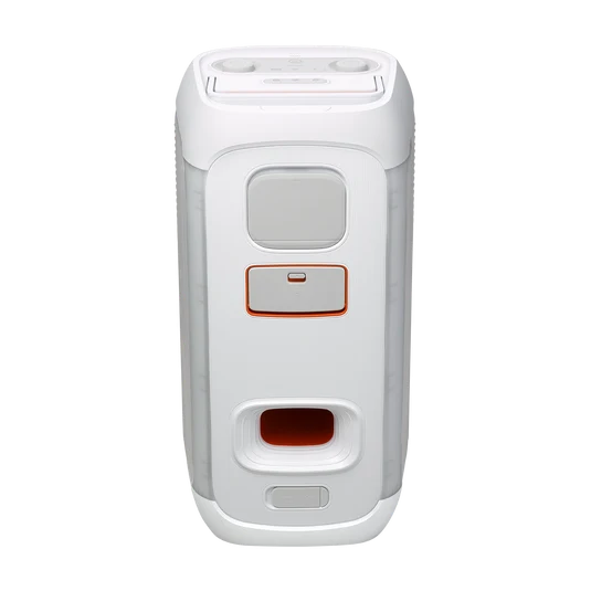 JBL Partybox Club 120 White 11