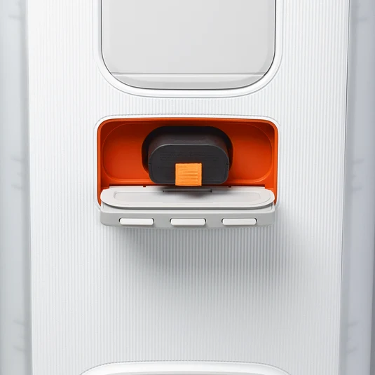 JBL Partybox Club 120 White 9