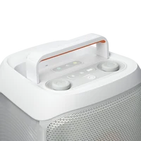 JBL Partybox Club 120 White 10